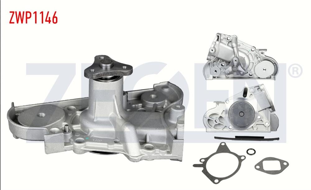 MAZDA 323 89-94  DEVİRDAİM 1,8 (ZEGEN)