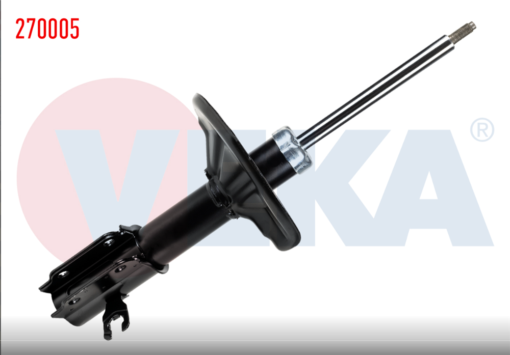 MAZDA 323 89-95 ÖN SAĞ AMORTİSÖR (VEKA)