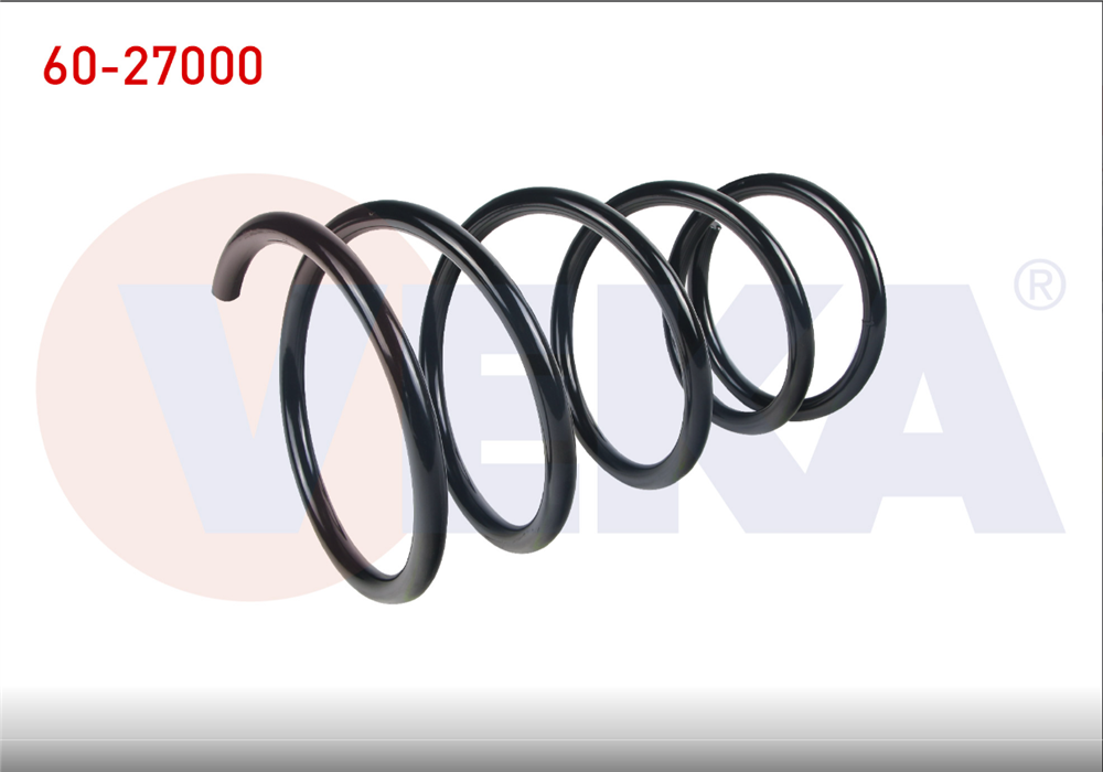 MAZDA 323 90-96 ÖN HELEZON YAYI SAĞ/SOL (VEKA)