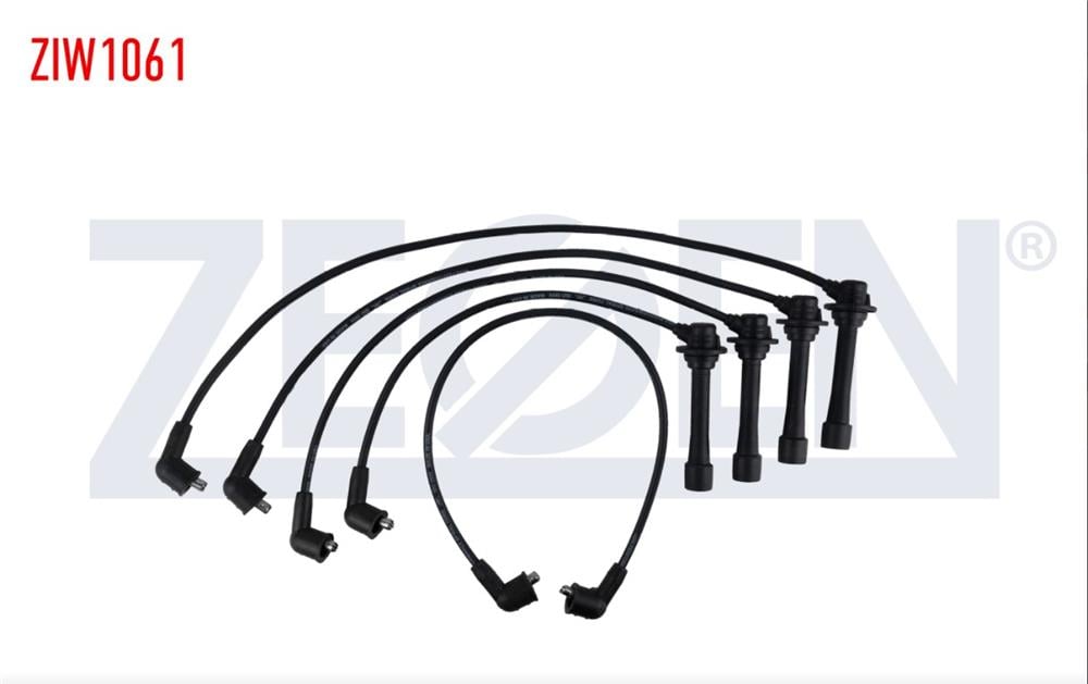 MAZDA 323 94- 1,8 LANTİS BUJİ KABLOSU (ZEGEN)