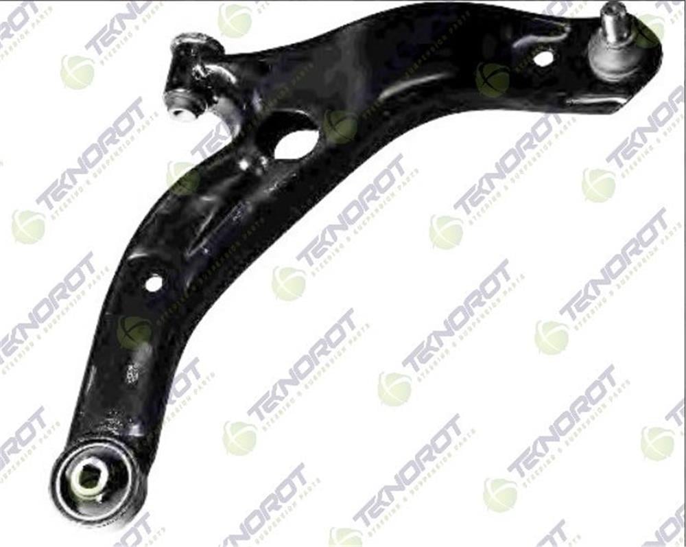 MAZDA 323 99-01 ALT SALINCAK SAĞ BURÇLU-ROTİLLİ (TEKNOROT)
