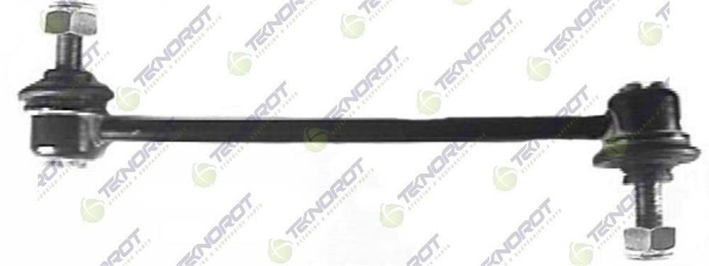 MAZDA 323 99-04  ÖN Z-ROT (TEKNOROT)