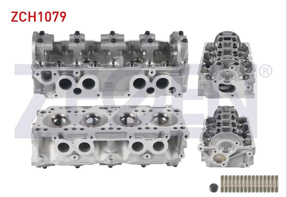 MAZDA 626 88-92 SİLİNDİR KAPAĞI 1,8/2,0 MOTOR F850-10-100F (ZEGEN)