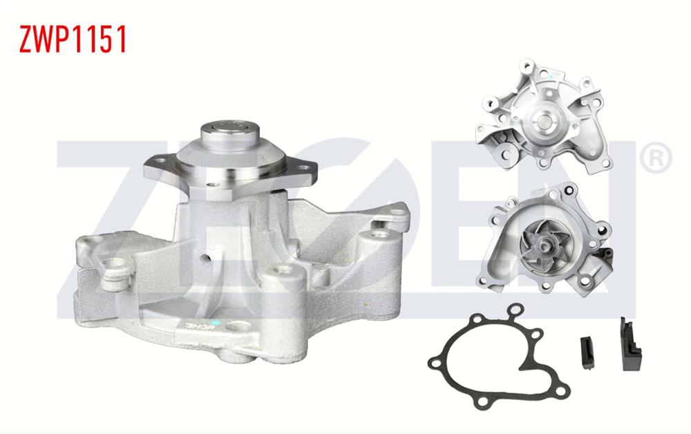 MAZDA 626 92-97 DEVİRDAİM FS MOTOR (ZEGEN)