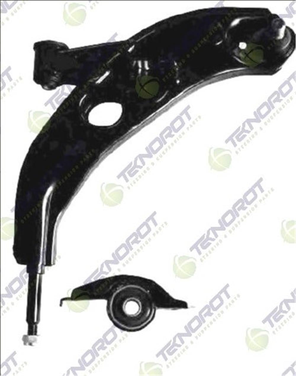 MAZDA 626 98-02 ALT SALINCAK SAĞ BURÇLU-ROTİLLİ (TEKNOROT)