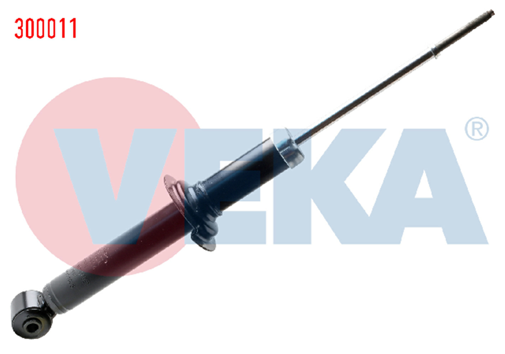 MITSUBISHI CARISMA 95-06 ARKA AMORTISOR SAĞ/SOL (VEKA)