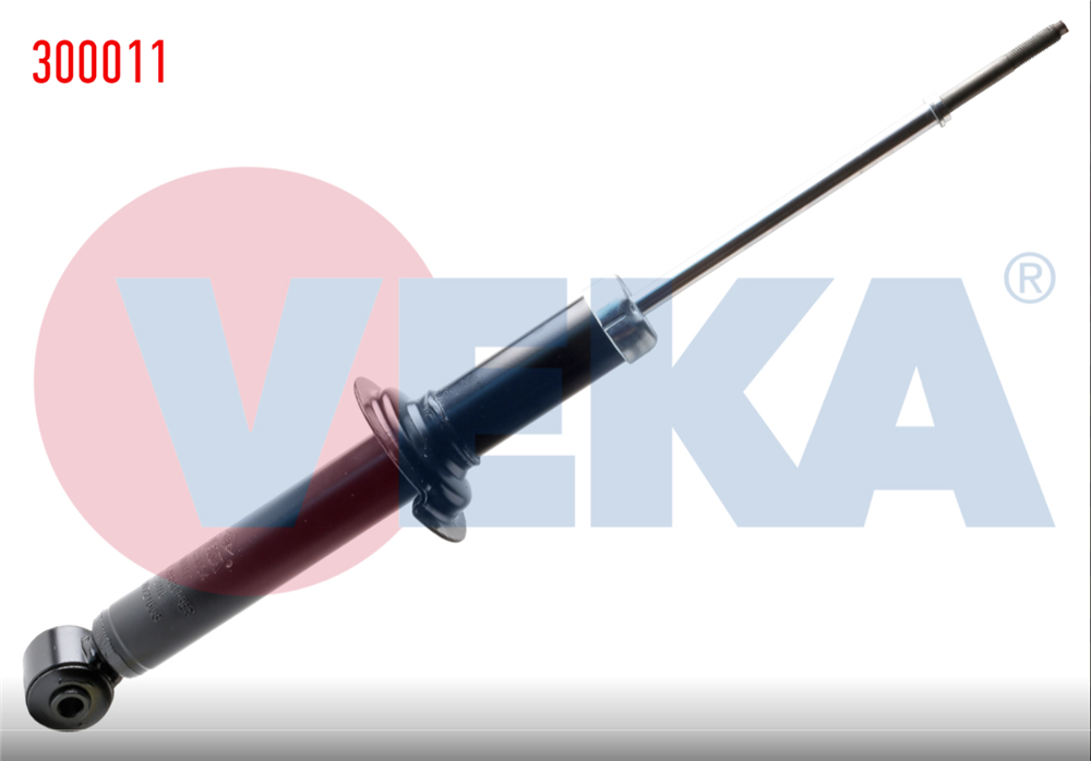 MITSUBISHI CARISMA 95-06 ARKA AMORTISOR SAĞ/SOL (VEKA)