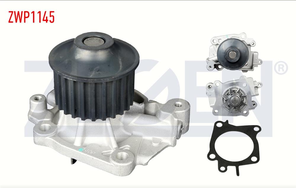 MITSUBISHI COLT 95-05 DEVİRDAİM 1,6 16V (ZEGEN)