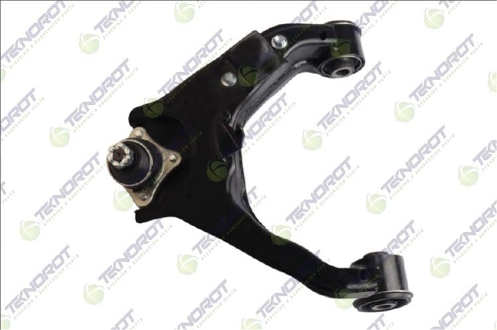 MITSUBISHI L-200 05=> ÜST SALINCAK SOL ROTİLLİ-BURÇLU 4X4 4010A103 (TEKNOROT)
