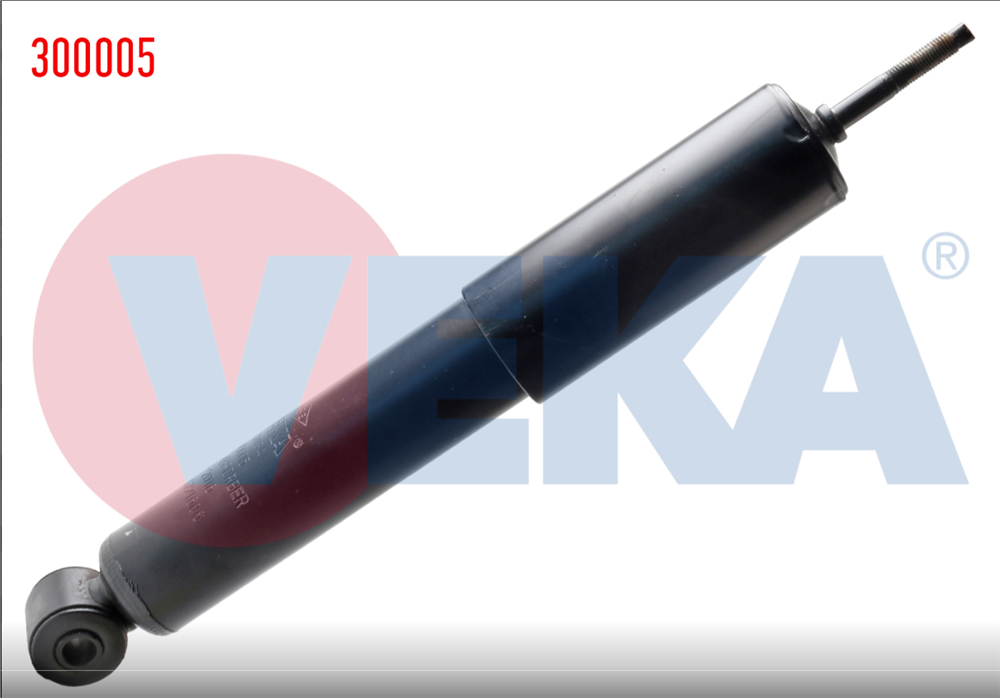 MITSUBISHI L200 96-06 4X4 ÖN AMORTİSÖR SAĞ-SOL (VEKA)