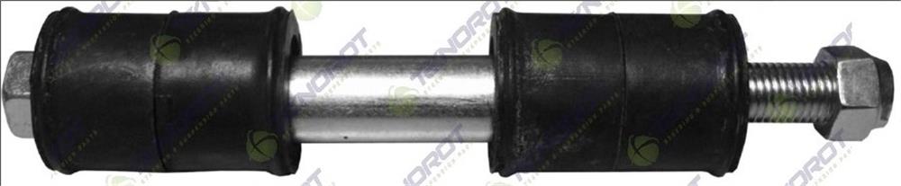 MITSUBISHI LANCER 03-08 ÖN VİRAJ DEMİR ROTU (TEKNOROT)