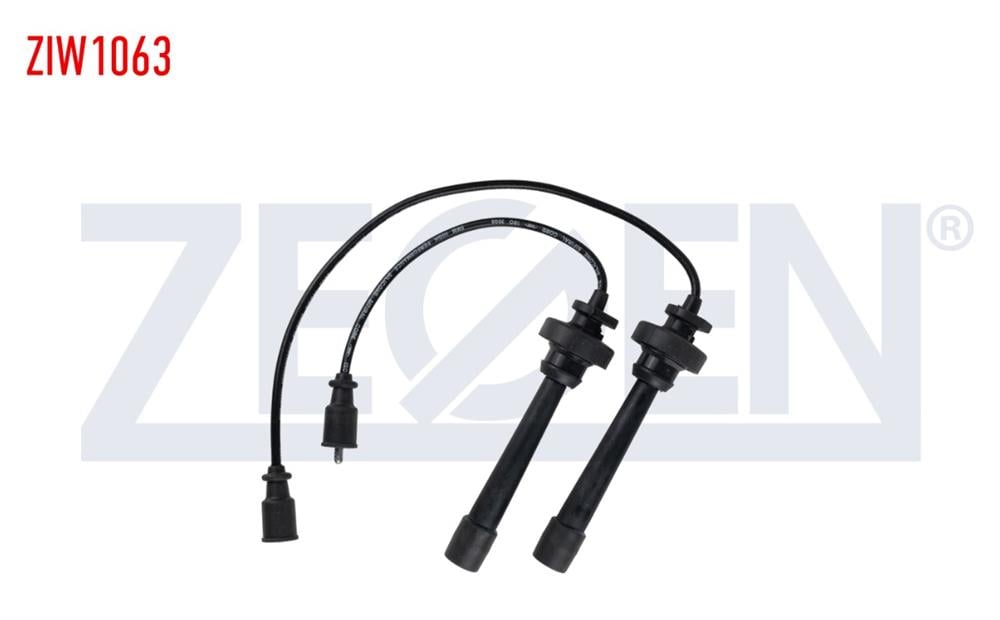 MITSUBISHI LANCER 95-03 BUJİ KABLOSU 2'Lİ (ZEGEN)