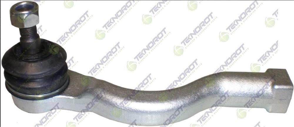 MITSUBISHI MONTERO 07- SOL ROTBAŞI (TEKNOROT)