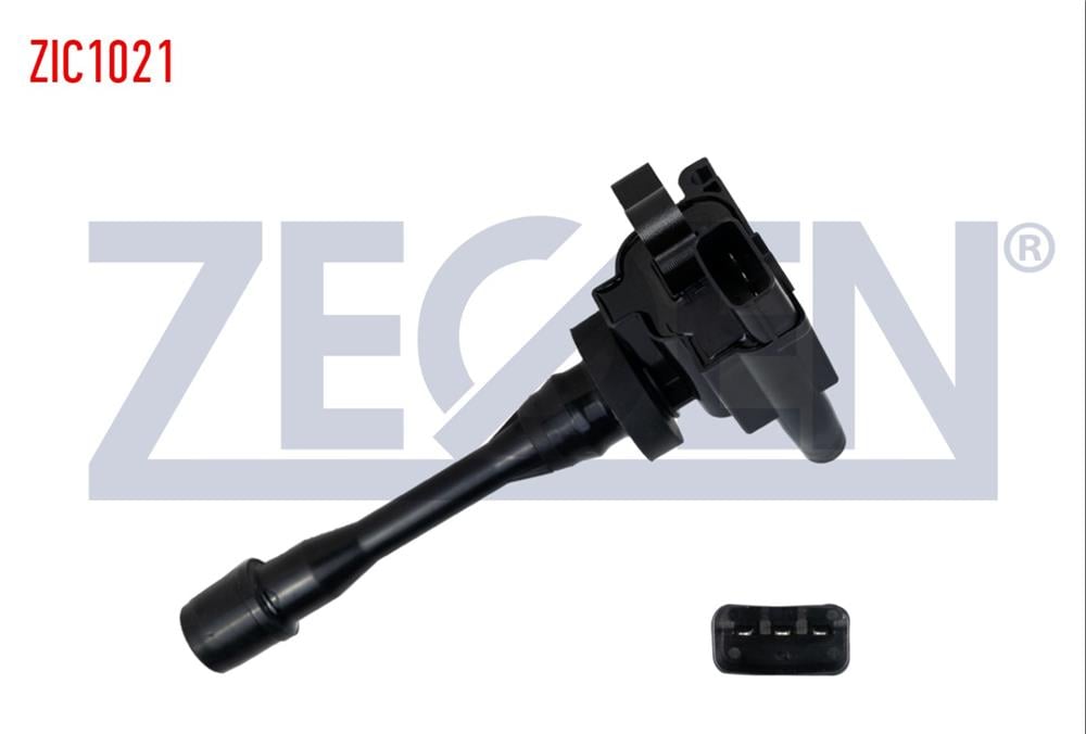 MITSUBISHI OUTLANDER 00-06 ATEŞLEME BOBİNİ 1,6 4G92 (ZEGEN)