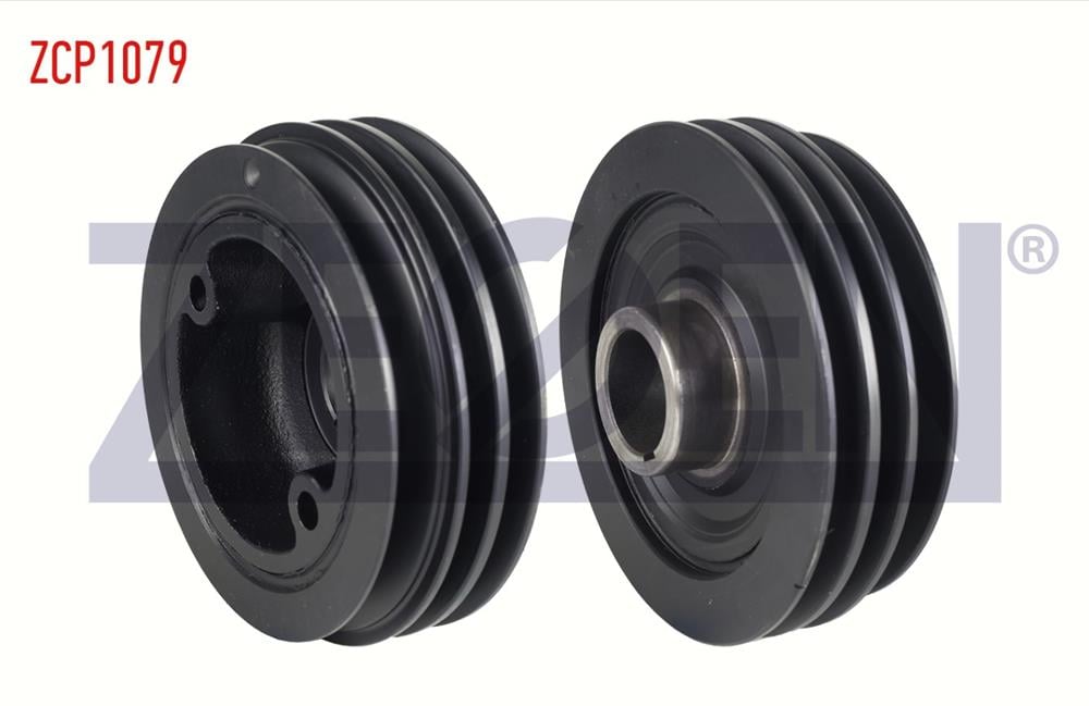 MITSUBISHI PAJERO 07=> KRANK KASNAĞI 3,2 DID V8W/V9W(ZEGEN)