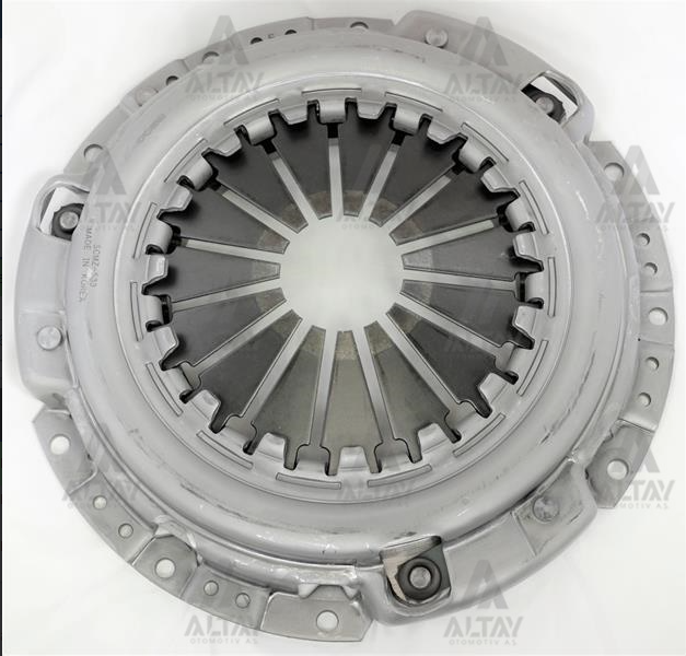 MOTOR MEKANİK PARÇALARI DEBRİYAJ SETİ B-2500 97-01 2.5 4x2 - 4x4 / FORD RANGER 22 DİŞ RULMANLI
