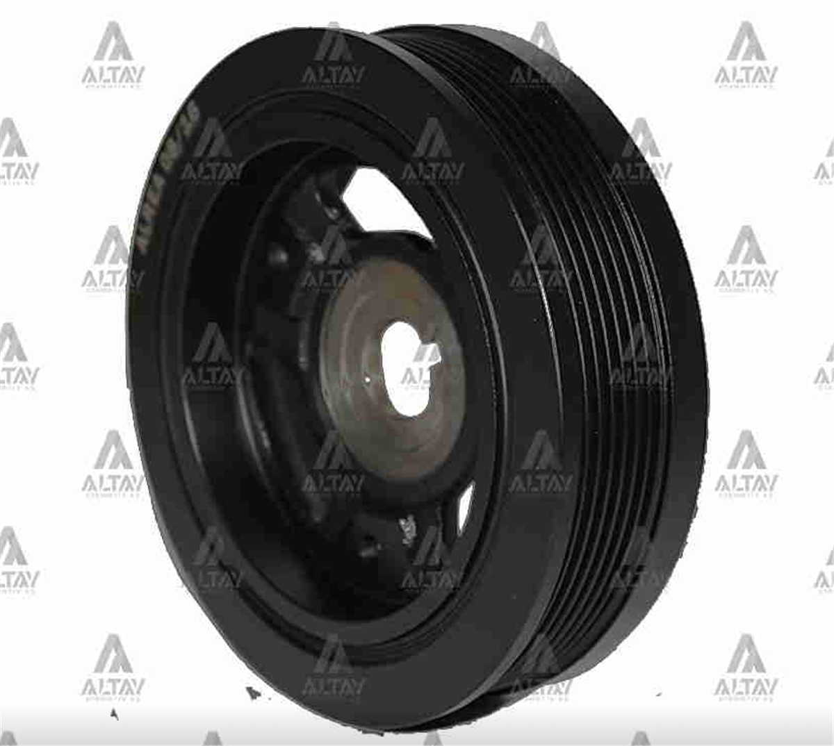 MOTOR MEKANİK PARÇALARI KASNAK KRANK COROLLA 88-00 1.3 2E 