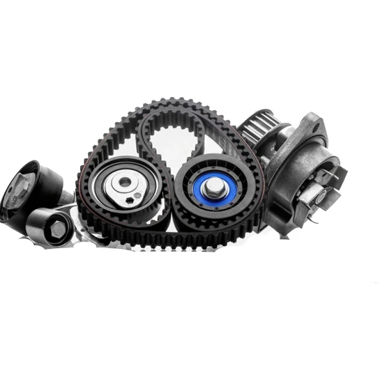 MOTOR MEKANİK PARÇALARI TRİGER SETİ MAZDA 626 88-91 1.6 F6 / 104 DİŞ  
