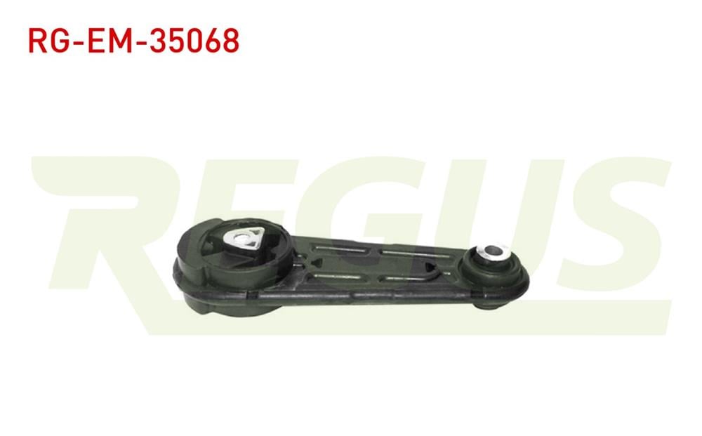 MOTOR TAKOZU ARKA ALT RENAULT MEGANE II -NOTE