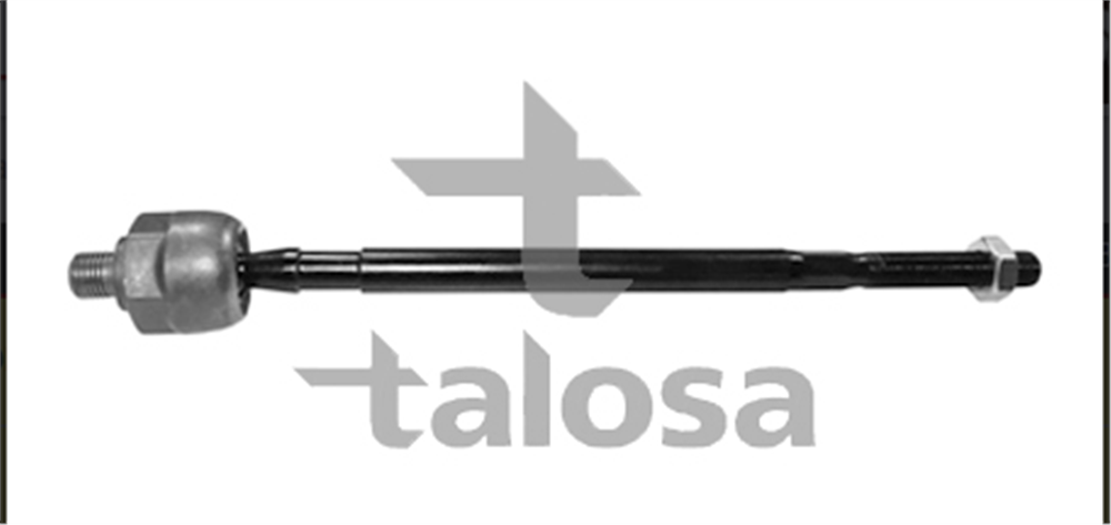 NISSAN ALMERA 00-07 ROTMİLİ (TALOSA)