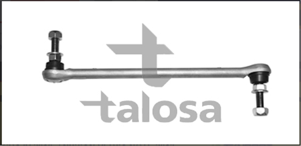 NİSSAN MİCRA 10=> ÖN Z ROT SAĞ/SOL (TALOSA)