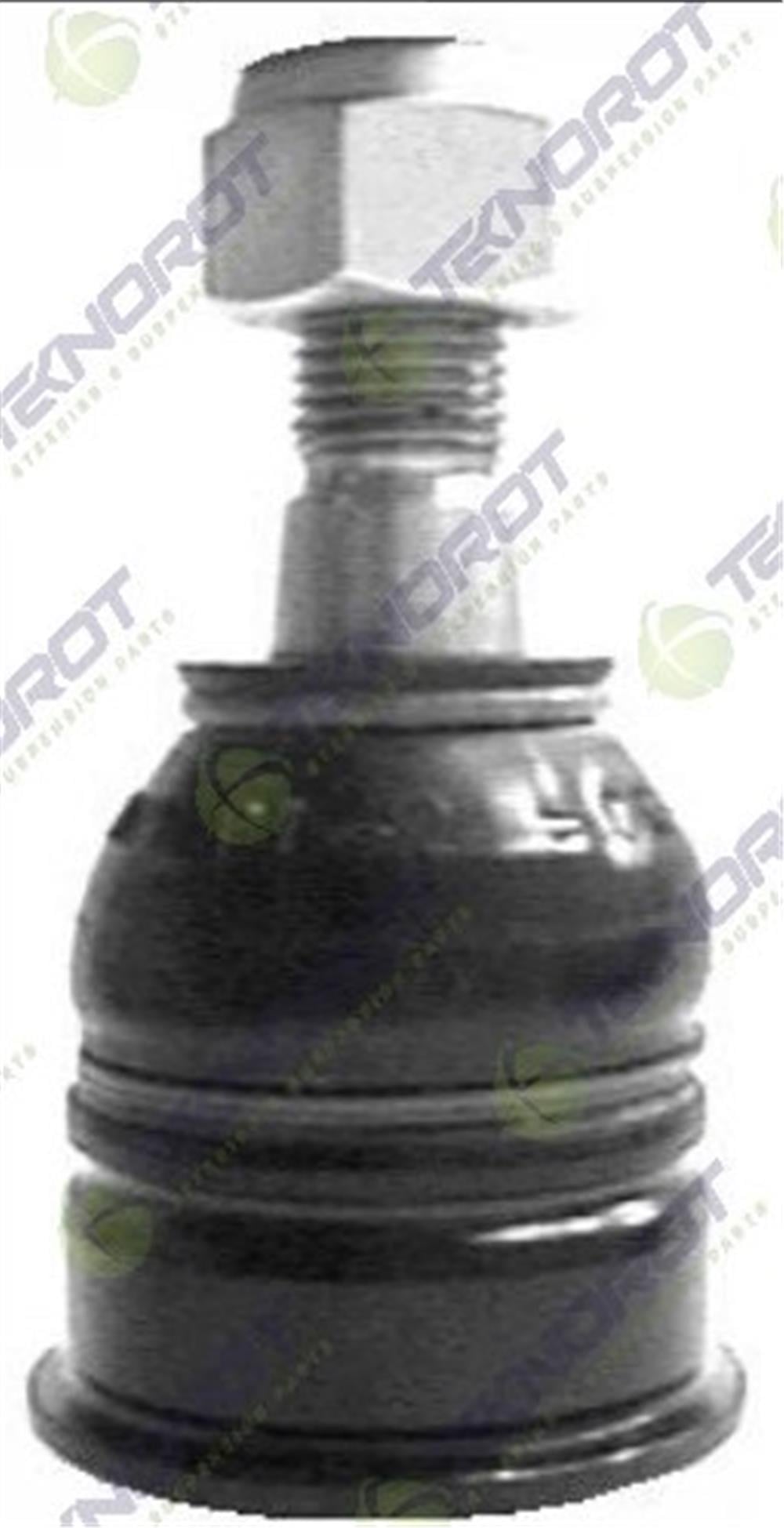NİSSAN MİCRA 92-00 ALT ROTİL (TEKNOROT)