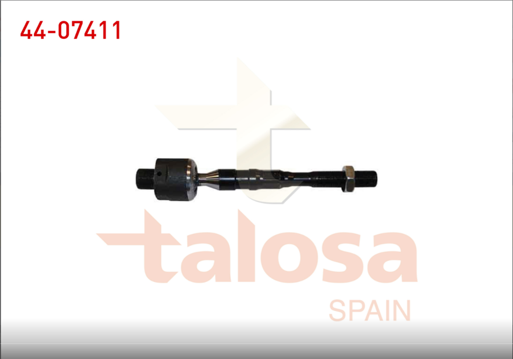 NİSSAN NAVARA 05-15 ROT KOLU SAĞ/SOL 48521-EA000 (TALOSA)