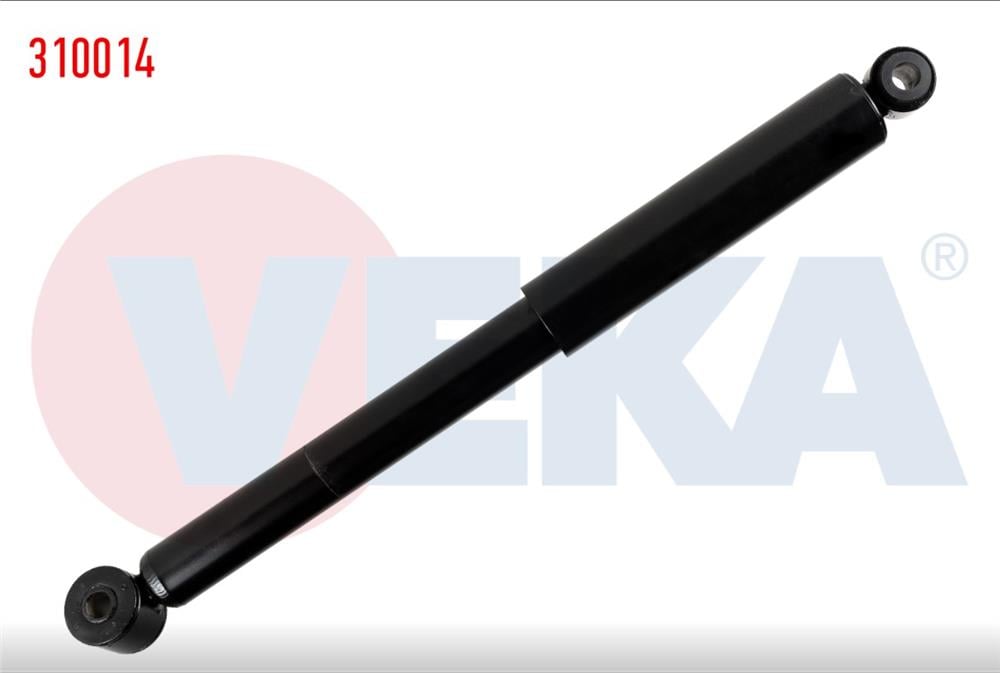 NİSSAN NAVARA 06- ARKA AMORTİSÖR (VEKA)