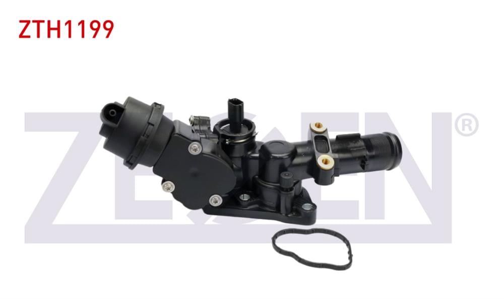 NİSSAN NOTE 13- TERMOSTAT MUŞÜRLÜ (ZEGEN)