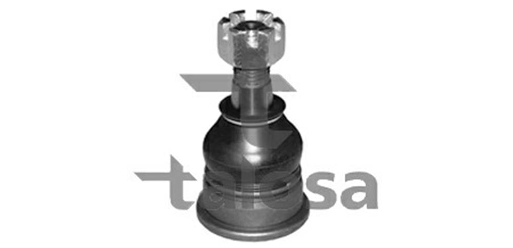 NİSSAN NX  90-94  ALT ROTİL SAĞ/SOL 40160-50Y00 (TALOSA)