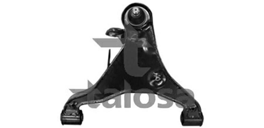 NİSSAN PATHFINDER 05-14ALT SALINCAK SOL ROTİLLİ-BURÇLU (TALOSA)