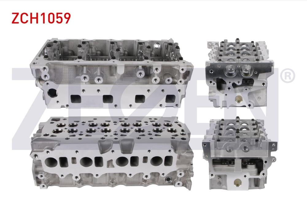 NISSAN PATHFINDER 05- SİLİNDİR KAPAK (ZEGEN)