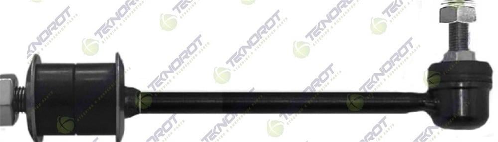 NİSSAN PATHFINDER (4WD) ARKA Z-ROT (TEKNOROT)