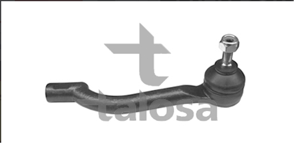 NİSSAN QASHQAİ 07-13 ÖN SOLROTBAŞI (TALOSA)