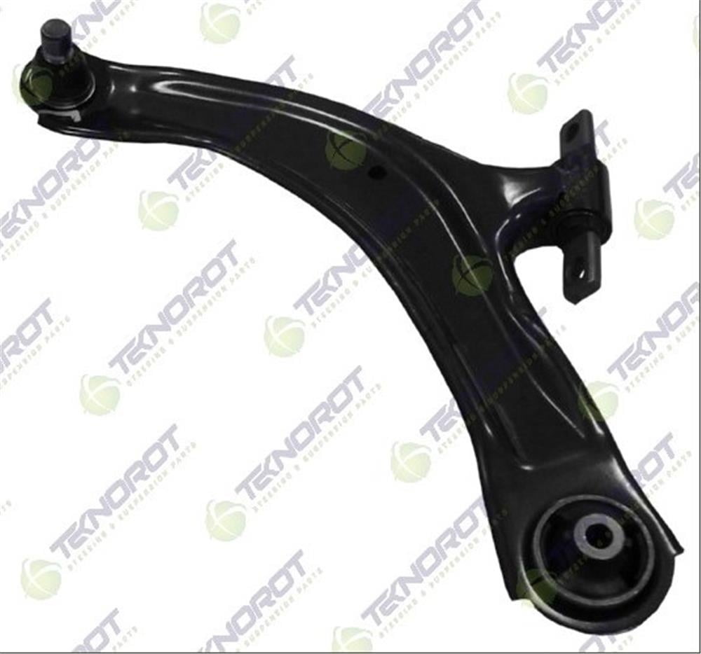 NİSSAN QASHQAİ 07-13 SOL ALT SALINCAK (TEKNOROT)