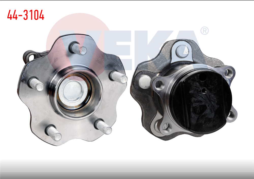 NİSSAN QASHQAİ 07-14 ARKA PORYA 4X2 (VEKA)