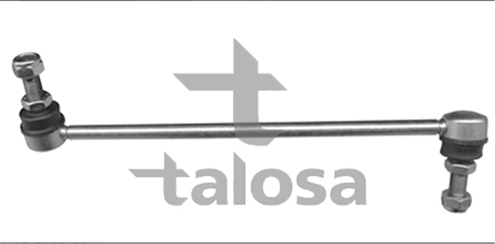 NİSSAN QASHQAİ 07-14 ÖN SAĞ Z ROT (TALOSA)