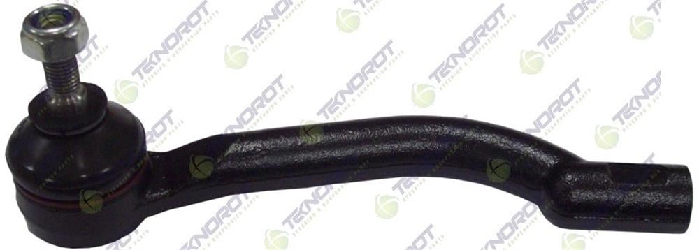 NİSSAN QASHQAI 07-14 ROT BAŞI SOL (TEKNOROT)