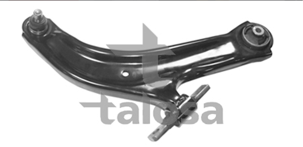 NİSSAN QASHQAİ 07-14 SAĞ ALT SALINCAK (TALOSA)