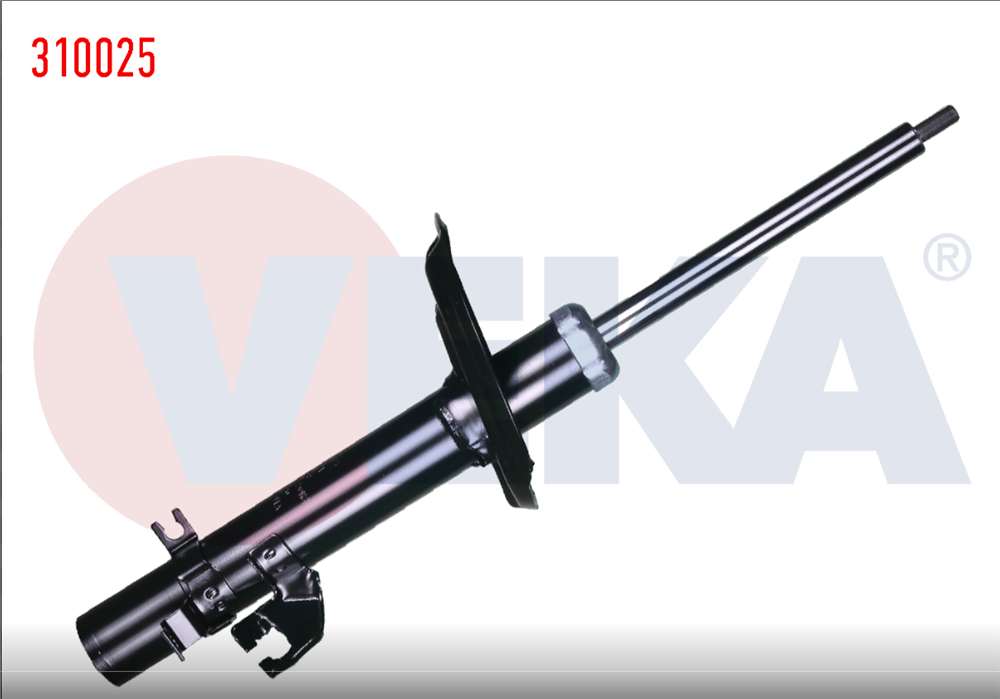 NİSSAN QASHQAI 14-17 AMORTISOR ÖN SOL (VEKA)