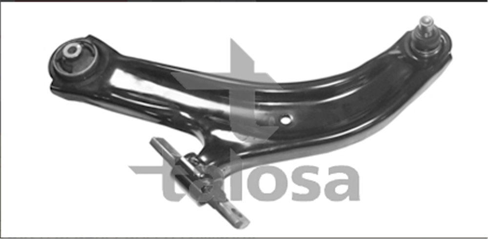 NİSSAN QASQAİ 07-14 SOL ALT SALINCAK (TALOSA)