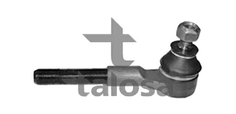 NİSSAN TERRANO 86-04 ROT BAŞI İÇ SAĞ/SOL D21 (TALOSA)