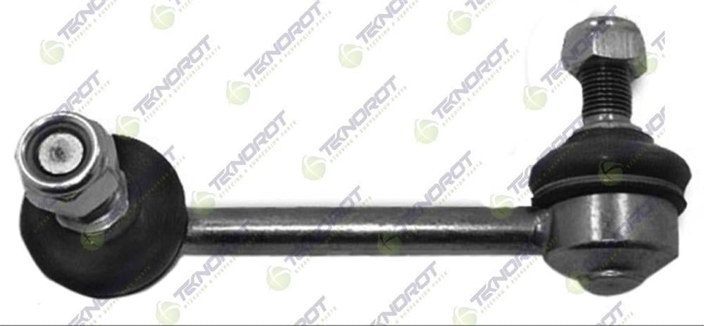 NİSSAN VANETTA 96=> ÖN Z ROT SOL (TEKNOROT)