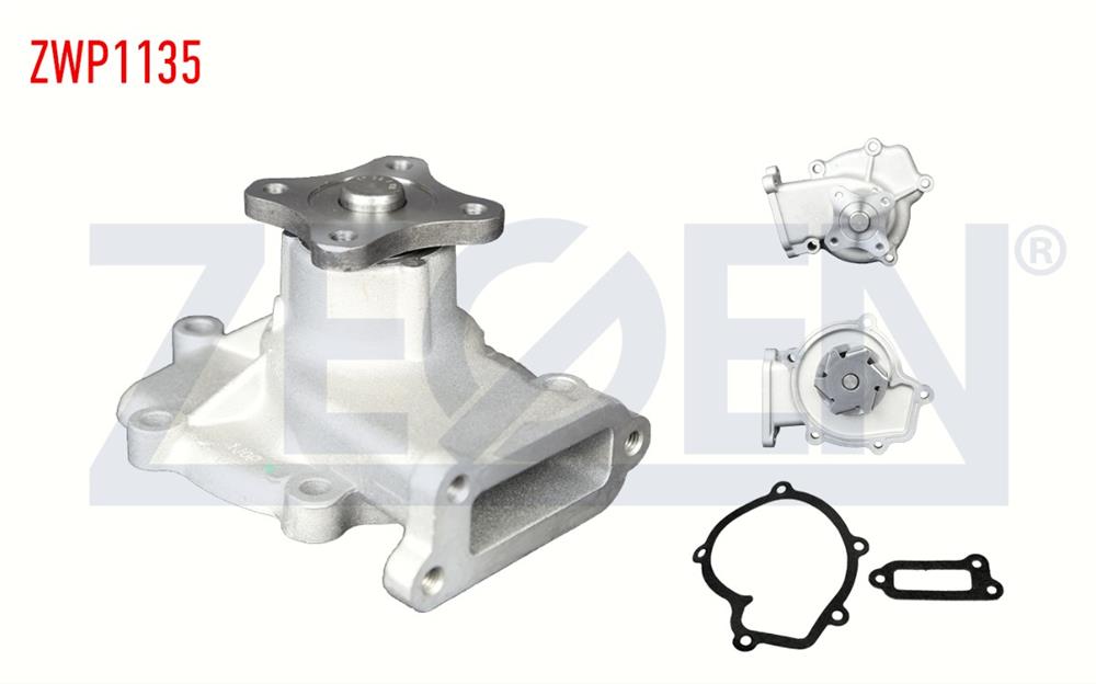 NİSSAN VANETTE CARGO 96-  DEVİRDAİM 1,6 16V (ZEGEN)