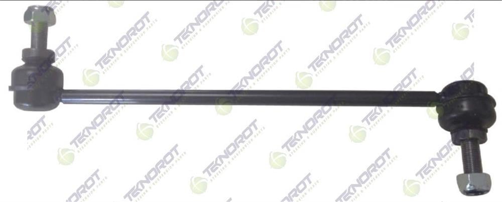 NİSSAN X-TRAİL 2013=> ÖN SOL Z ROT (TEKNOROT)