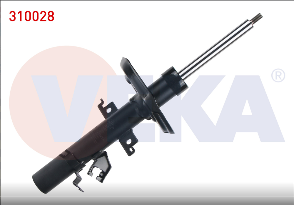 NİSSAN XTRAIL 13=> AMORTISÖR ÖN SAĞ (VEKA)