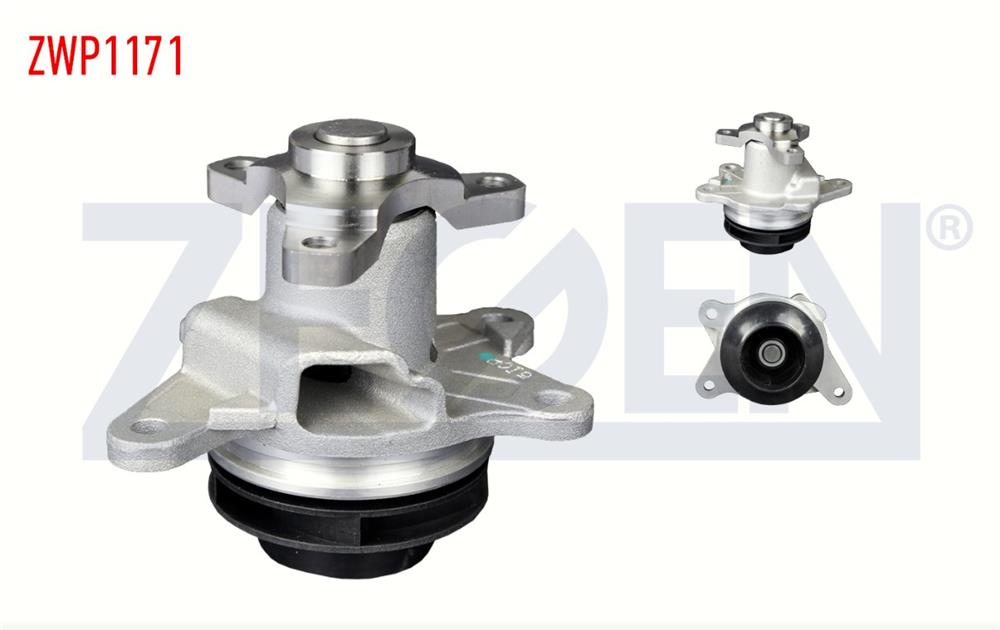 NİSSAN XTRAIL 14=> DEVİRDAİM 1,6 DCİ R9M DİZEL (ZEGEN)