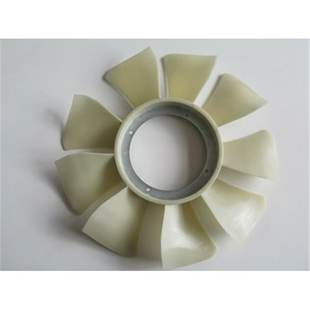 PERVANE RADYATÖR FAN B-2500 97-00