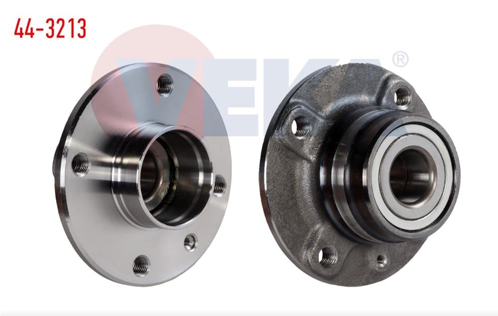 PORYA SOL-SAG ARKA RULMANLI OPEL CORSA C 1.8 GSI 4 BIJON ABSLI 2000-2006	