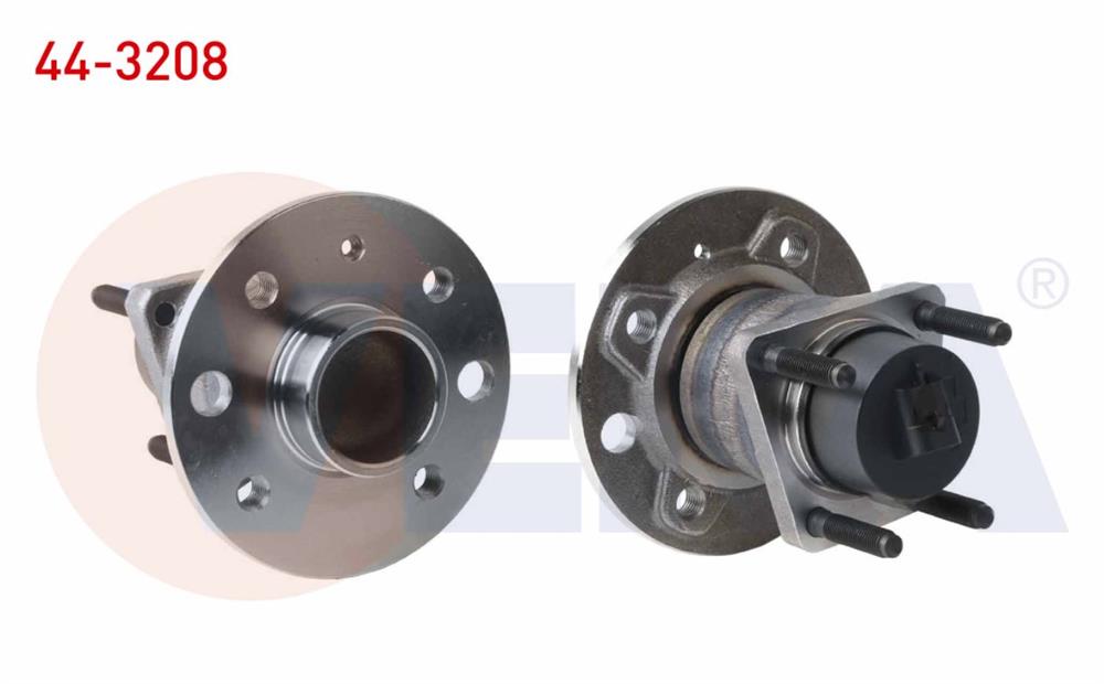 PORYA SOL-SAG ARKA RULMANLI OPEL VECTRA B 1.6i 4 BIJON ABS SENSORLU 1995-2003	